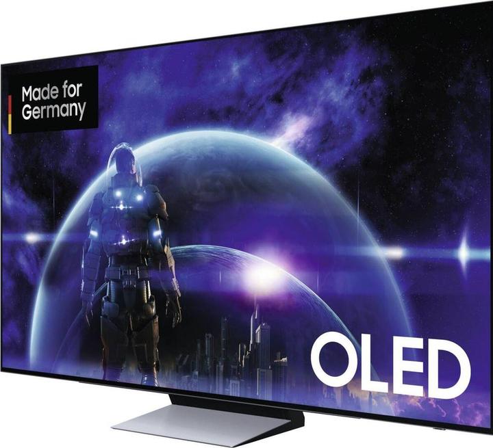 Actual product image Samsung GQ48S92DAEXZG (48", P-OLED)