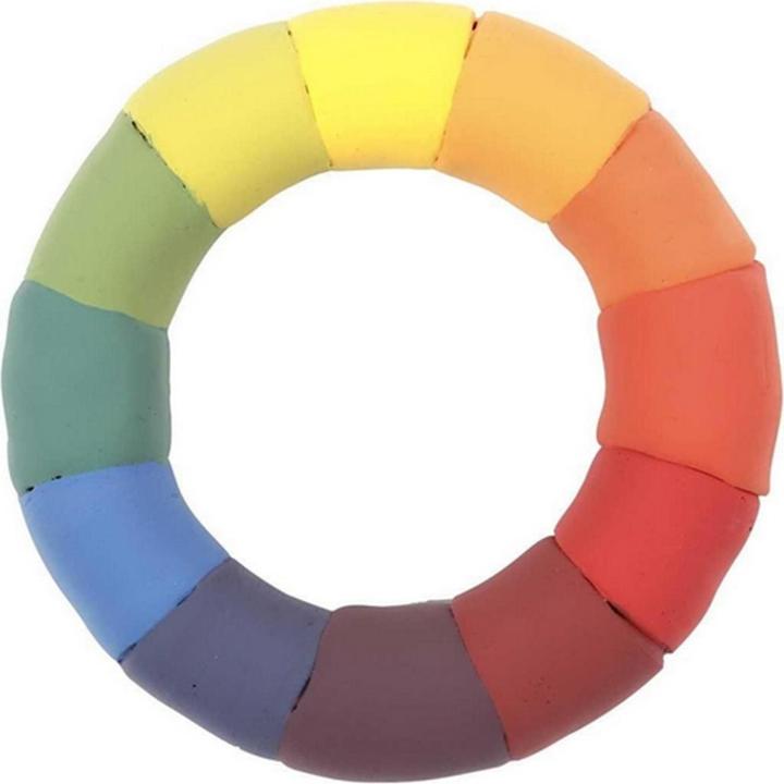 Immagine prodotto Creativ Company Set di base di argilla per modellare la seta