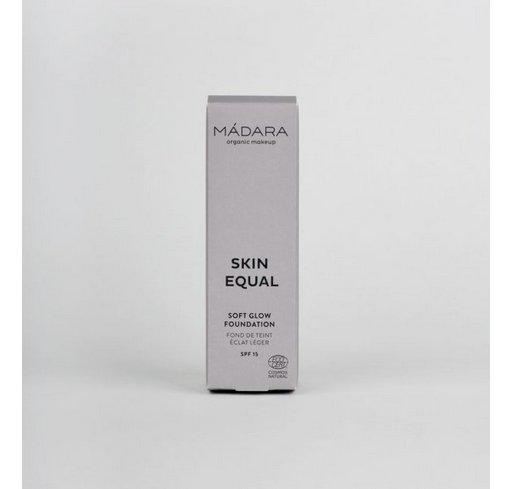 Produktbild Madara Cosmetics Skin Equal 30 ml Flüssigkeit 60 Olive (60 Olive)