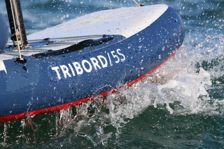 Produktbild Tribord 5S (308 cm, 2 Pers.)
