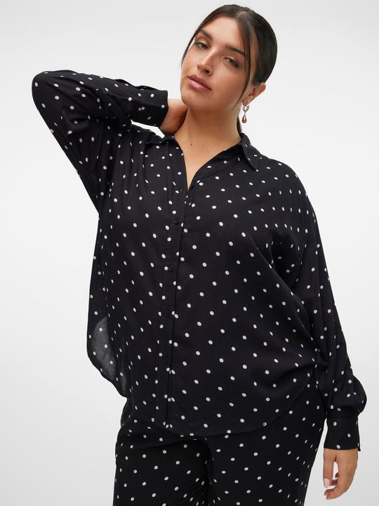 Produktbild Vero Moda VMCBUMPY Hemd Hemd (50)