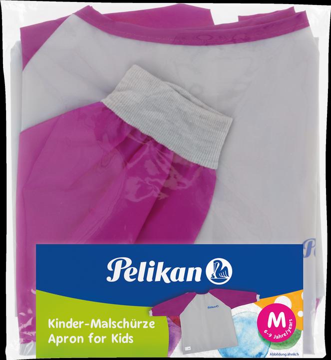 Produktbild Pelikan Malschürze