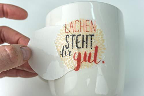 Produktbild Skullpaper Wasserschiebefolie