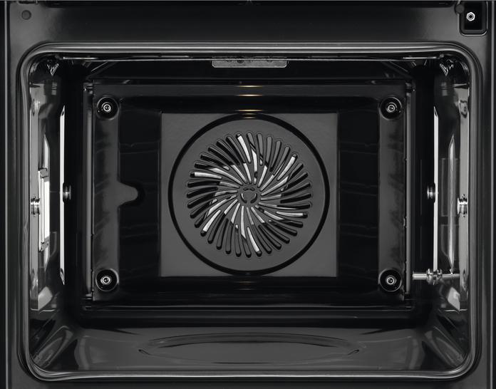 Actual product image Electrolux KOEAP31WT