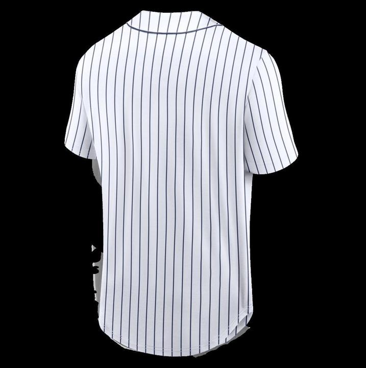 Image du produit Fanatics New York Yankees Core Foundation Jersey S (S)