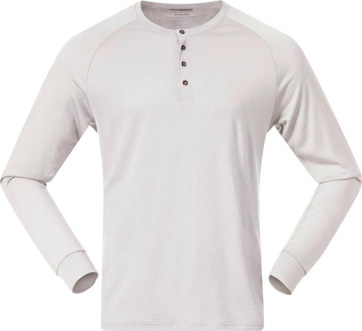 Image du produit Bergans Lysebu Wool Henley (XL)