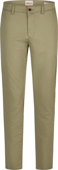 Actual product image Hattric Chinohose Harvey Cotton Satin (W32/L32)