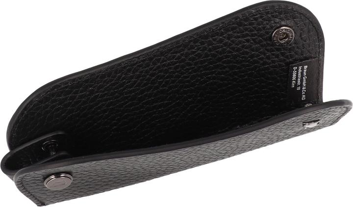 Image du produit Braun Büffel Theo Étui à clés en cuir 6 cm