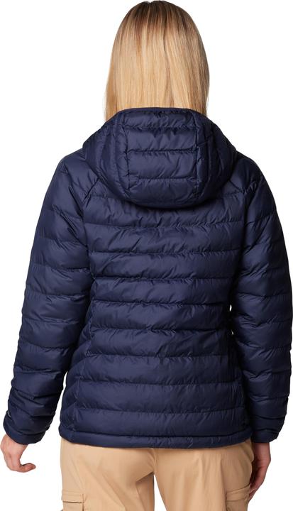 Produktbild Columbia Powder Lite™ II Hooded Jacket (S)