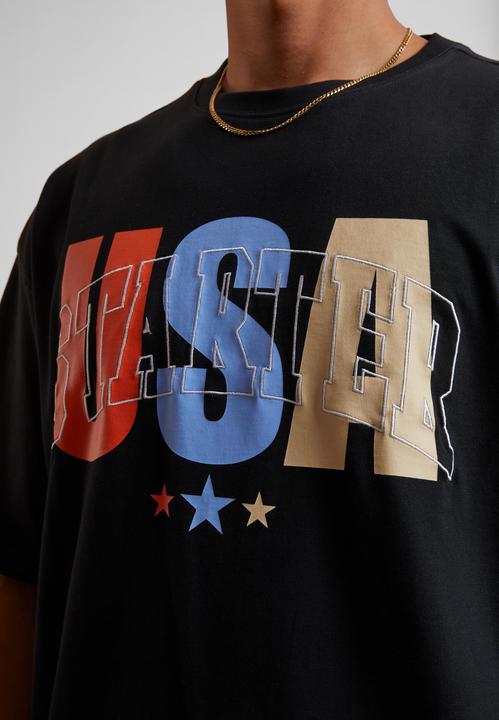 Immagine prodotto Starter USA Oversized Tee - 192117 (M)