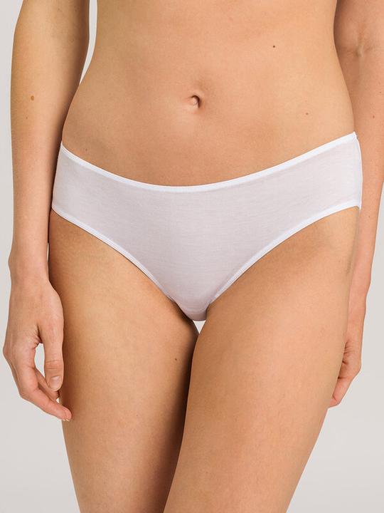 Hanro Ultralight Midi Slip (L)