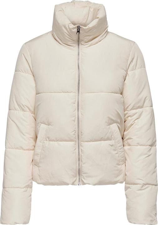 JdY Kurze Wattierte Jacke Daunenjacke