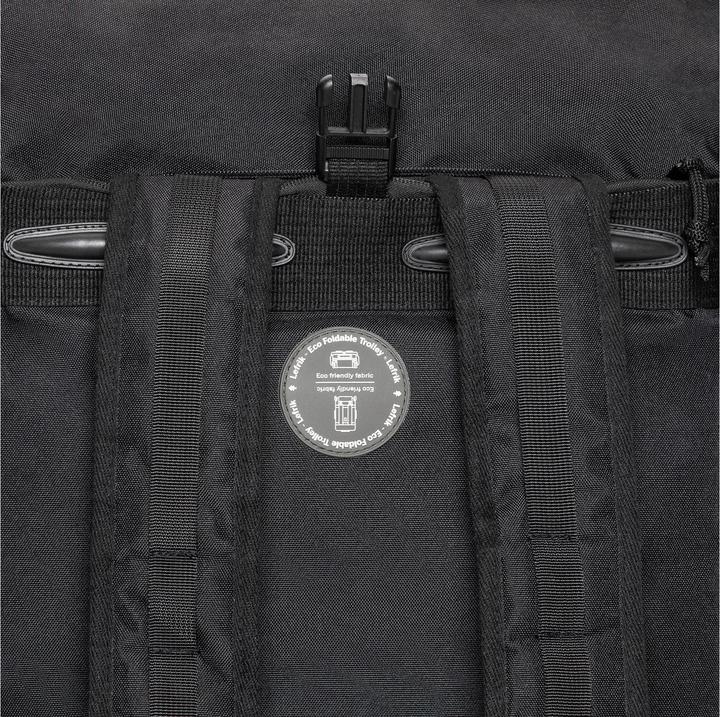 Actual product image Lefrik Maverick