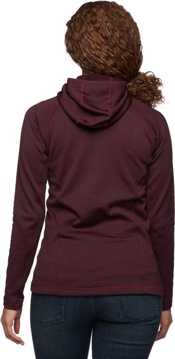 Produktbild Black Diamond W Factor Hoody (L)