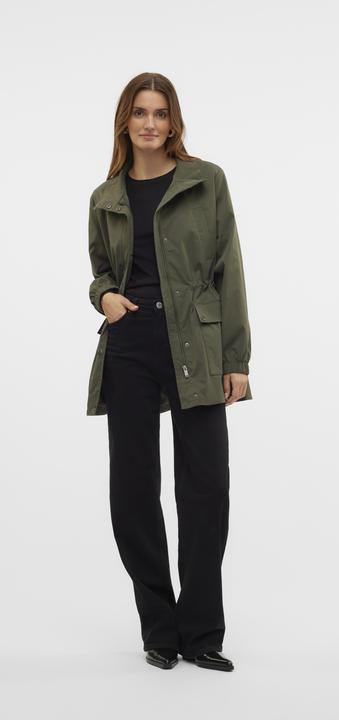 Actual product image Vero Moda VMCHELSEASIA Jacke Jacke (XS)