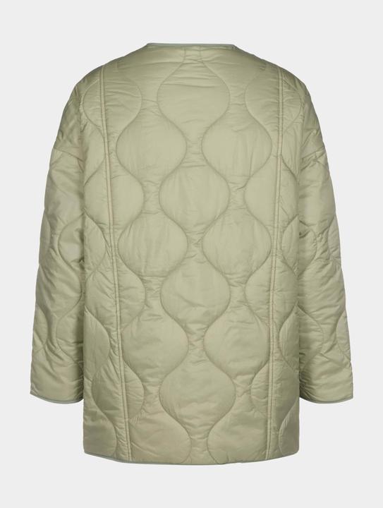 Actual product image Tommy Hilfiger Tommy Jeans Oversize Onion Quilt - 86537 (S)