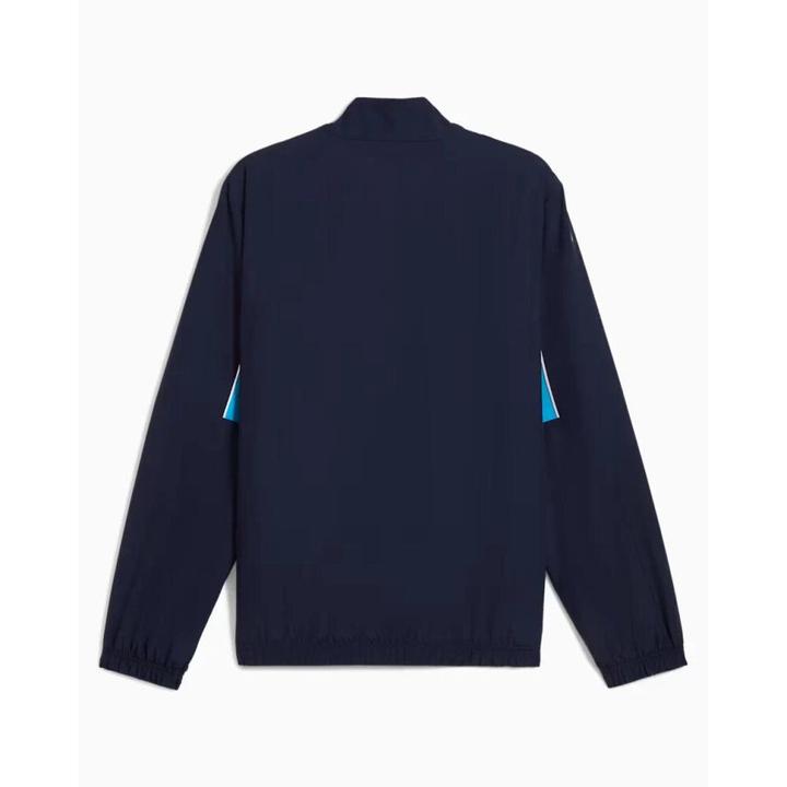 Image du produit Puma Veste de survêtement OM Archive 2024/25 (S)