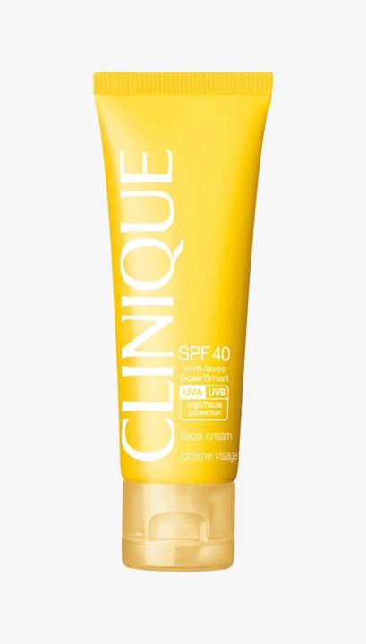 Immagine prodotto Clinique Sun (Crema solare viso, SPF 40, 50 ml, 72 g)