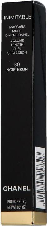 Produktbild Chanel Noir Brun 30 (Noir Brun 30)