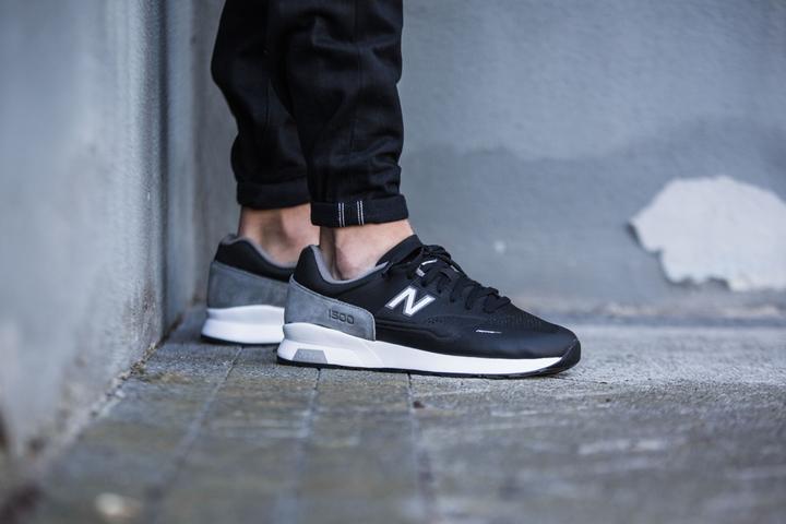 Produktbild New Balance 1500 (46.5)