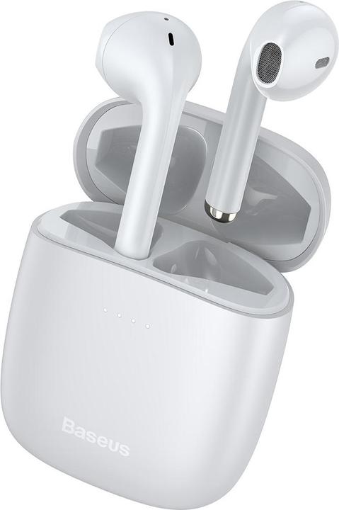 Baseus Encok W04 (5 h, Wireless)