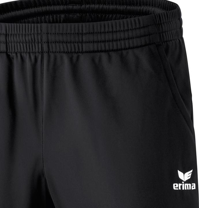 Immagine prodotto Erima Pantaloni della tuta in poliestere con polsini (L)