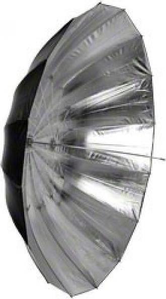 Produktbild Walimex Reflexschirm (Schirmreflektor, 180 cm)