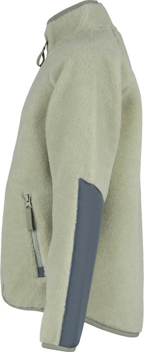 Actual product image Stoic Kid's MerinoHighPile357 VallsboSt. Jacket (164)