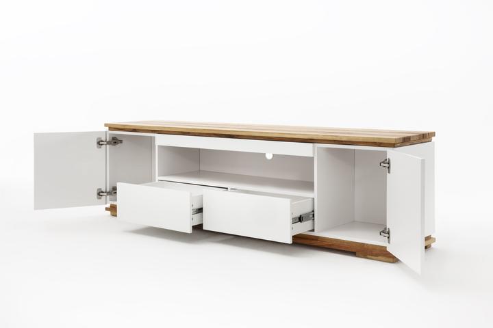 Image du produit Robas Lund Chiaro I (202 x 40 x 54 cm)