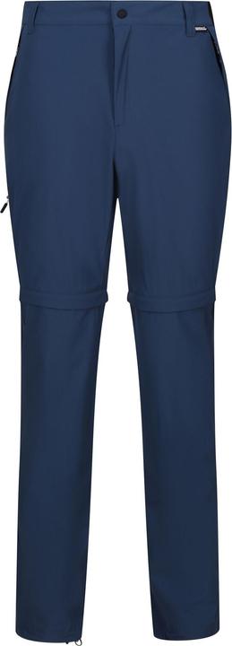 Immagine prodotto Regatta Travel Light Pantalone Cerniera Rimovibile Uomo (33)