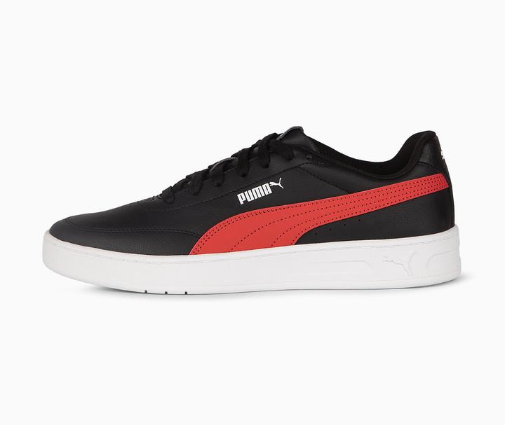 Produktbild Puma Court Classic Clean (43)