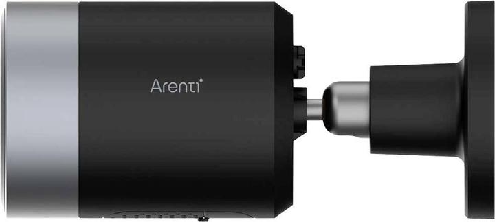 Immagine prodotto Arenti Telecamera IP per esterni Outdoor1 2K 5G (2560 x 1440 Pixels)