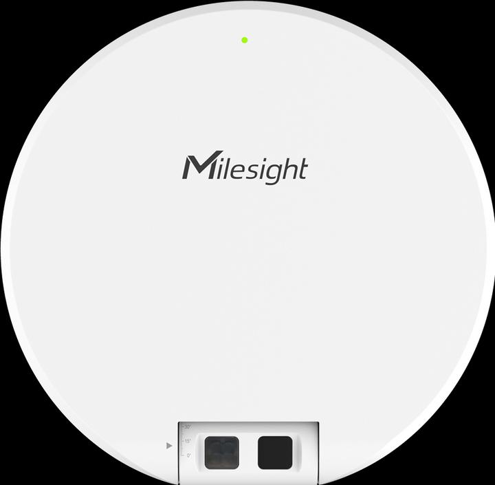 Produktbild Milesight Bathroom Occupancy Sensor, VS330-868M