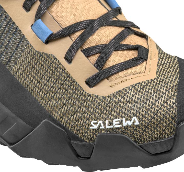 Actual product image Salewa Women's Wildfire NXT GTX (41)
