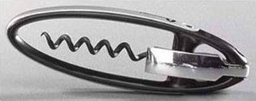 Actual product image Leopold Vienna Mini Octopus (Lever corkscrew)