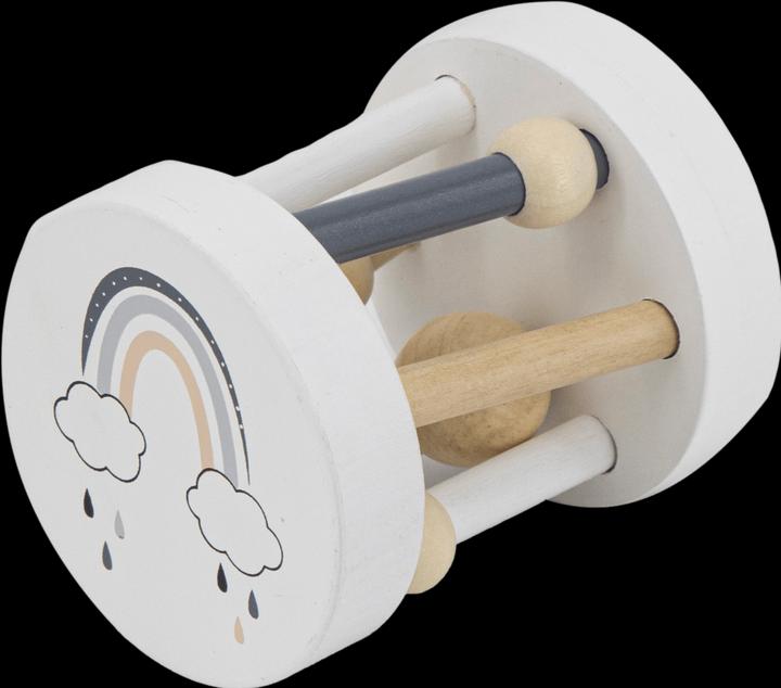 Produktbild Tryco Baby Rassel Regenbogen