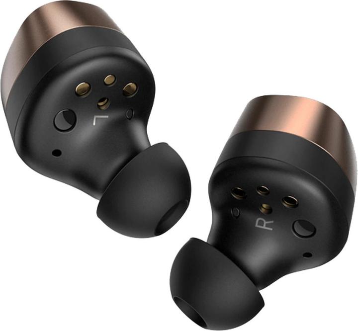 Productafbeelding Sennheiser Momentum True Wireless 4 (ANC, 7 h, Draadloze)