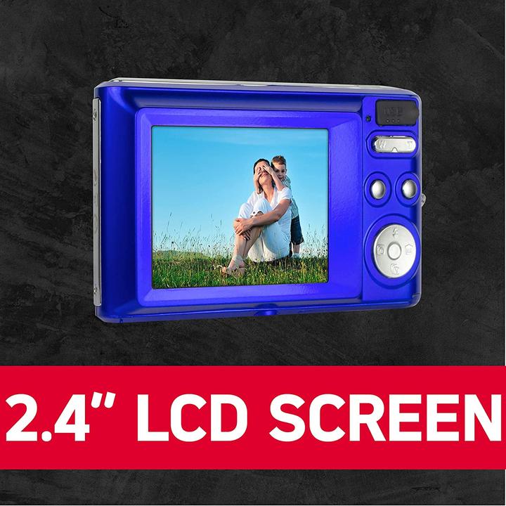 Image du produit AGFAPHOTO DC5200 (21 Mpx)