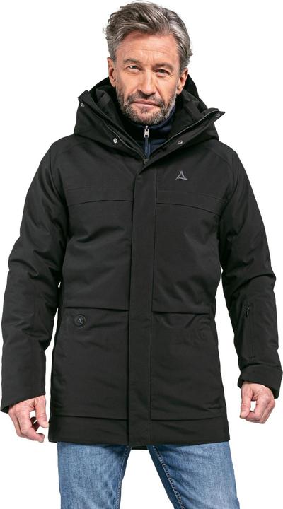 Produktbild Schöffel Cambria Heat (50)