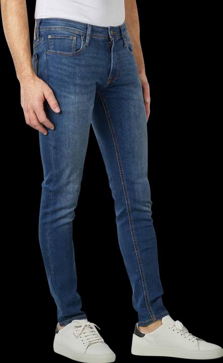 Immagine prodotto Jack & Jones Liam Original AGI 005 Skinny Fit Jeans (32)