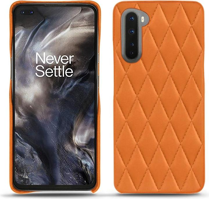 Image du produit Noreve Housse cuir (OnePlus North)