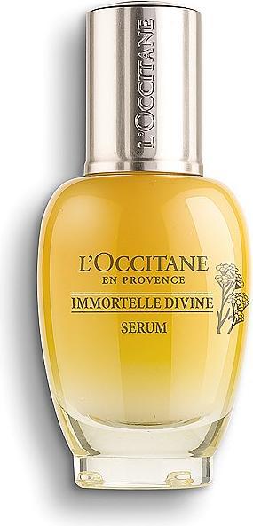 Image du produit L'Occitane Huile Jeunesse Divine (re) (30 ml, Huile visage)