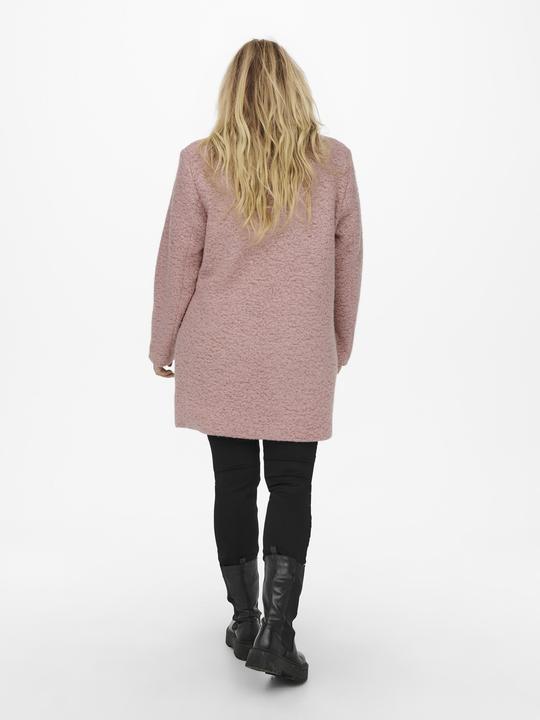 Actual product image Only Curvy wool coat Coat (S)