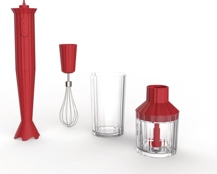 Image du produit Alessi Mixeur à main Plissé