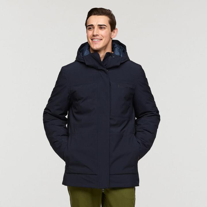 Actual product image Cotopaxi Calidez Down Parka (M)