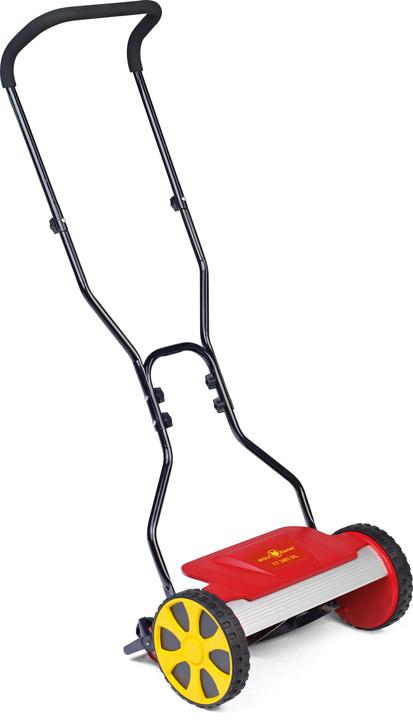 Immagine prodotto Wolf-Garten Tt 380 dl (Manuale)