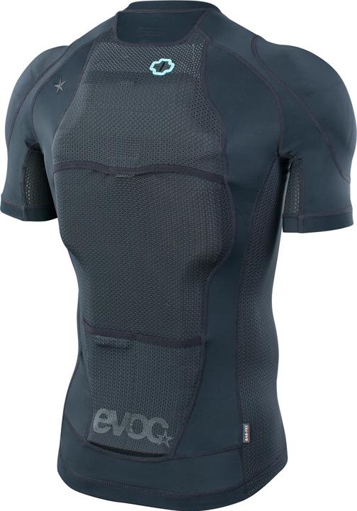 Immagine prodotto Evoc Camicia Protector Zip (S, Paraschiena, Esemplare unico)