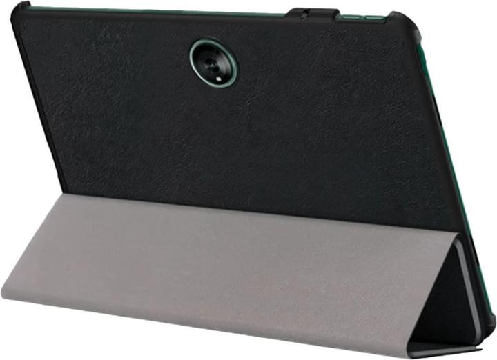 Actual product image Just in Case Smart Tri-Fold Sleeve Black OnePlus Pad (OnePlus Pad)