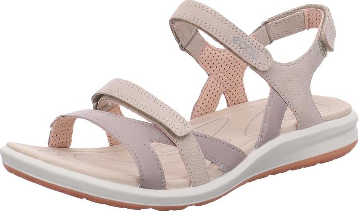 Actual product image Ecco sandals (42)