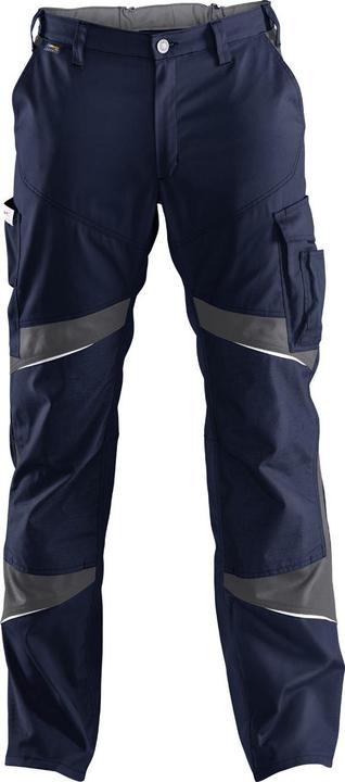 Marineblau
